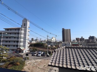 Crecia廿日市駅西の物件内観写真